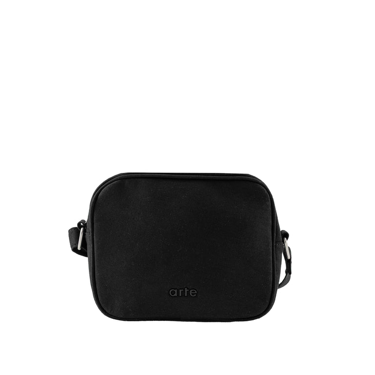 Arte Antwerp Linen Baka Bag
