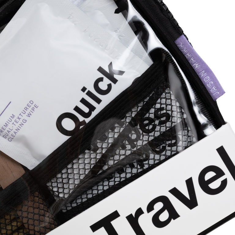 Jason Markk Travel Kit