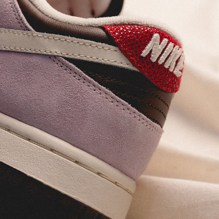 Nike Wmns Dunk Low onfeet