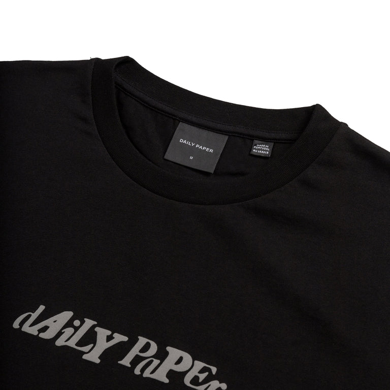 Daily Paper Unified Type T-Shirt