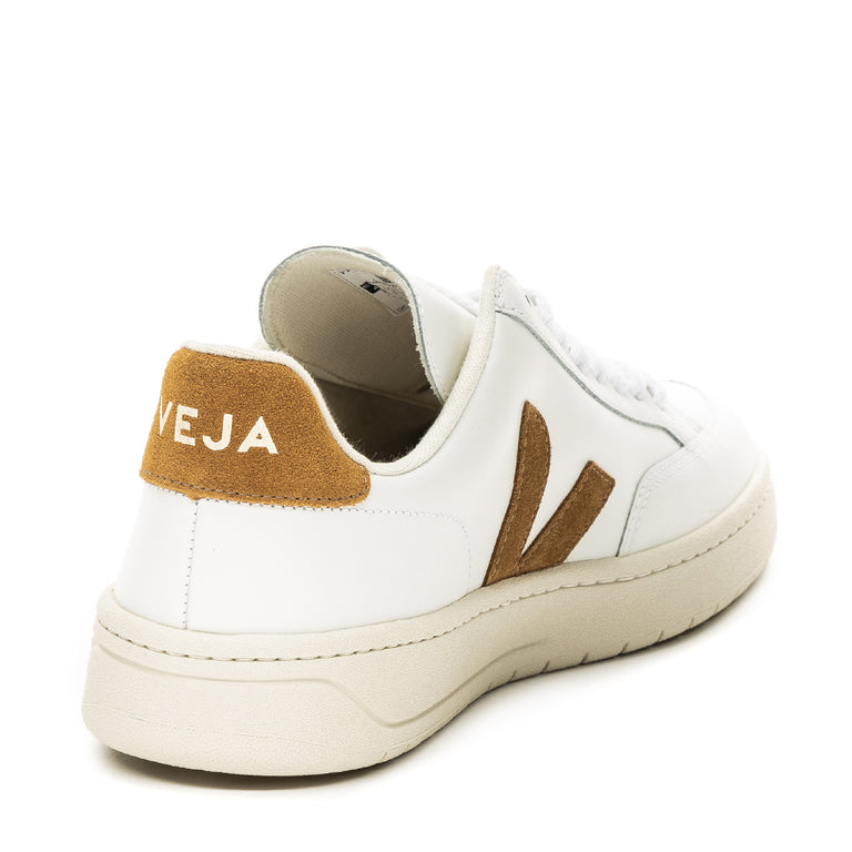 Veja V-12 Leather