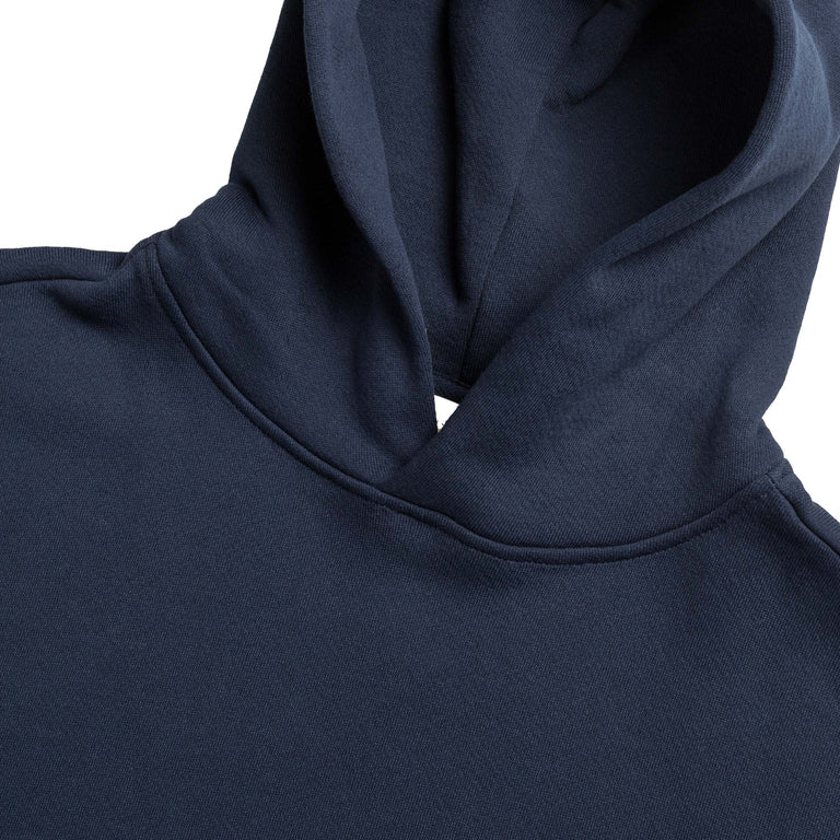 Museum of Peace & Quiet Wellness Center Hoodie