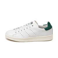 Stan smith white off white collegiate green hotsell