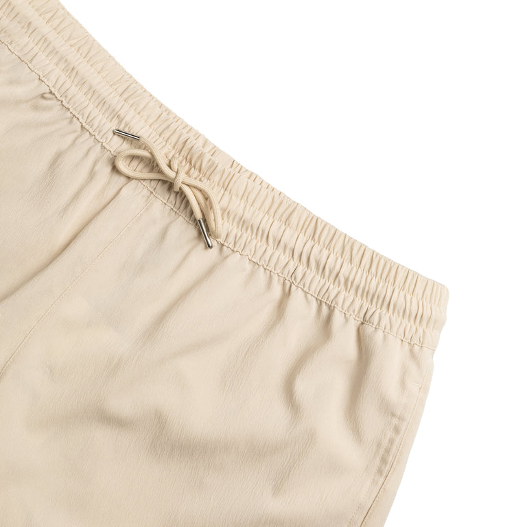 Arte Antwerp Samuel Logo Shorts