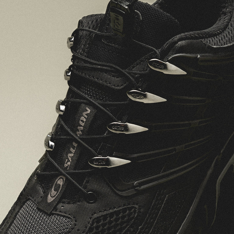 Salomon ACS Pro onfeet