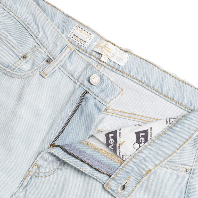 ERL x Levis Mens Bootcut Jean