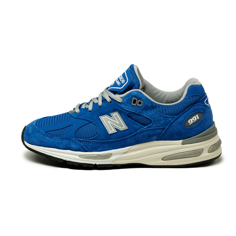 New Balance U991BL2 *Made in England*