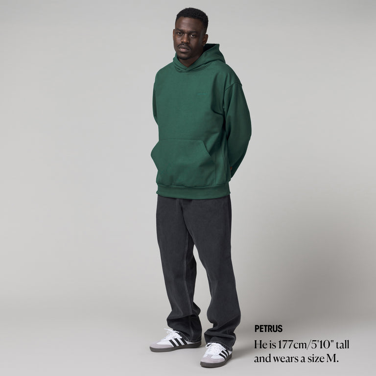 Asphaltgold Essential Hoodie