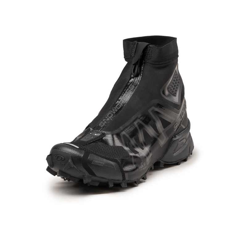 Salomon online snowcross 3