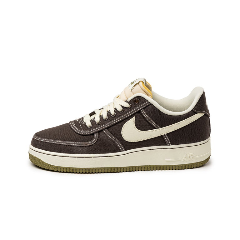 3ef9aaa821e27b2ac7198761373c963288dc7fd7 CI9349 201 Nike Air Force 1 07 PRM Baroque Brown Coconut Milk Pacific Moss OS 1 768x768