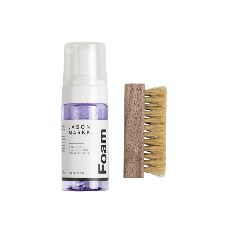 Jason Markk Quick Clean Kit