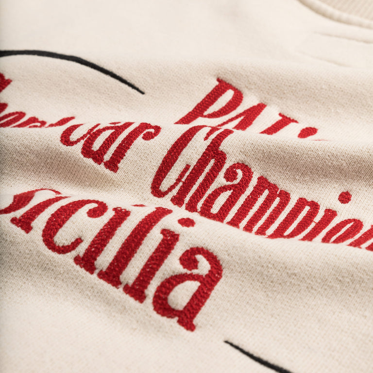 PAL Sporting Goods Sports Car Championship Crewneck