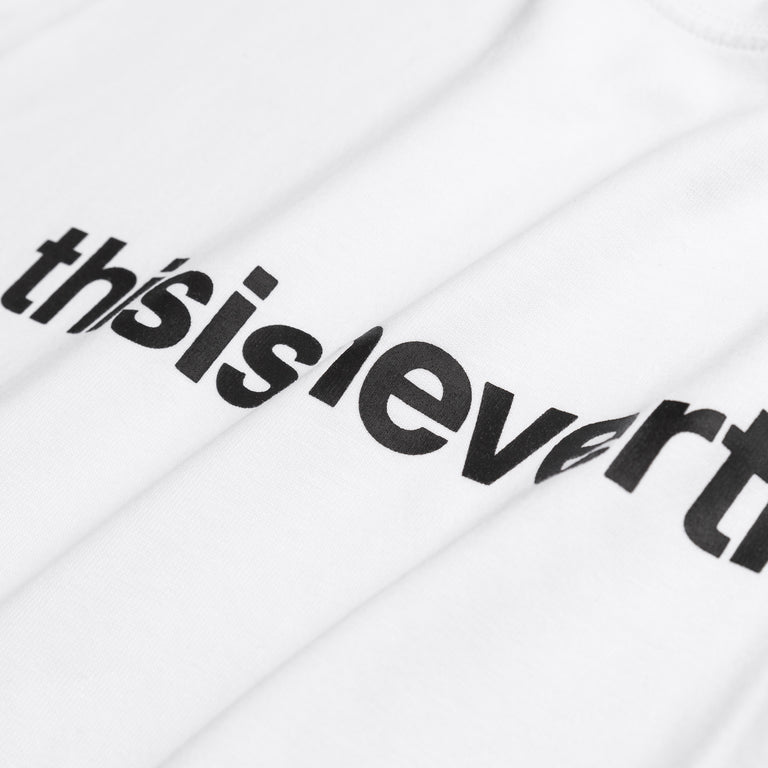thisisneverthat T-Logo Tee