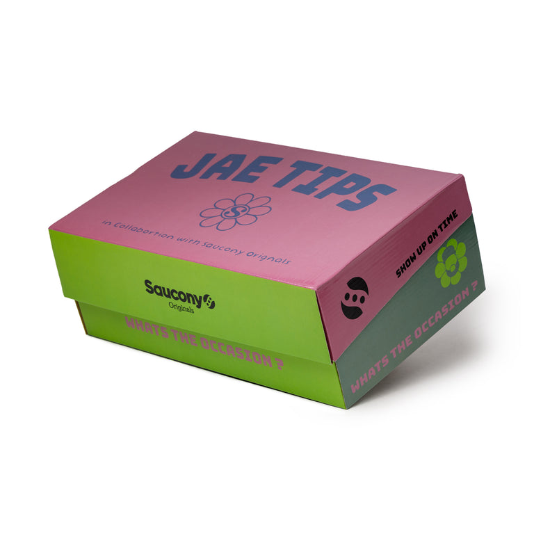 Saucony x Jae Tips Grid Shadow 2 *What’s the Occasion?*