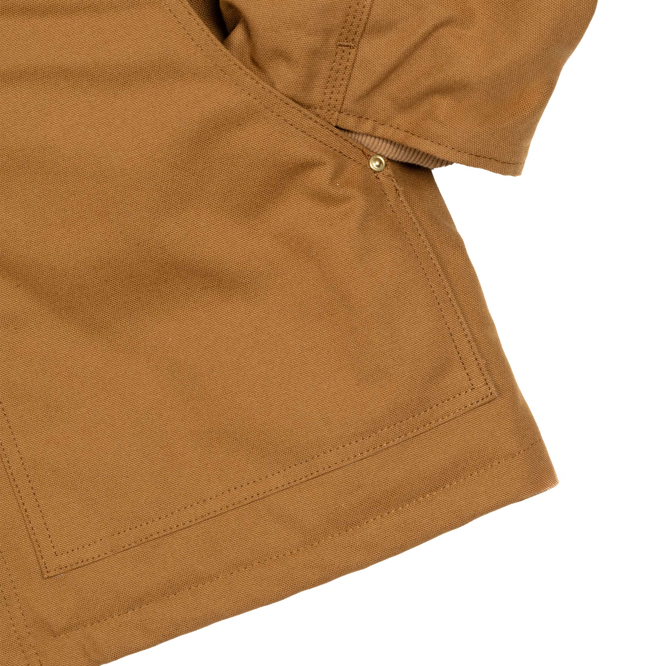 Carhartt WIP OG Arctic Coat | Apparel » Buy online now!