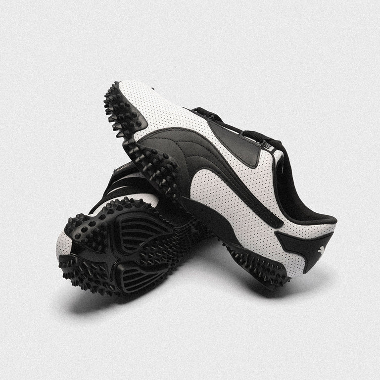 Puma Mostro Perf Sneaker Buy online now
