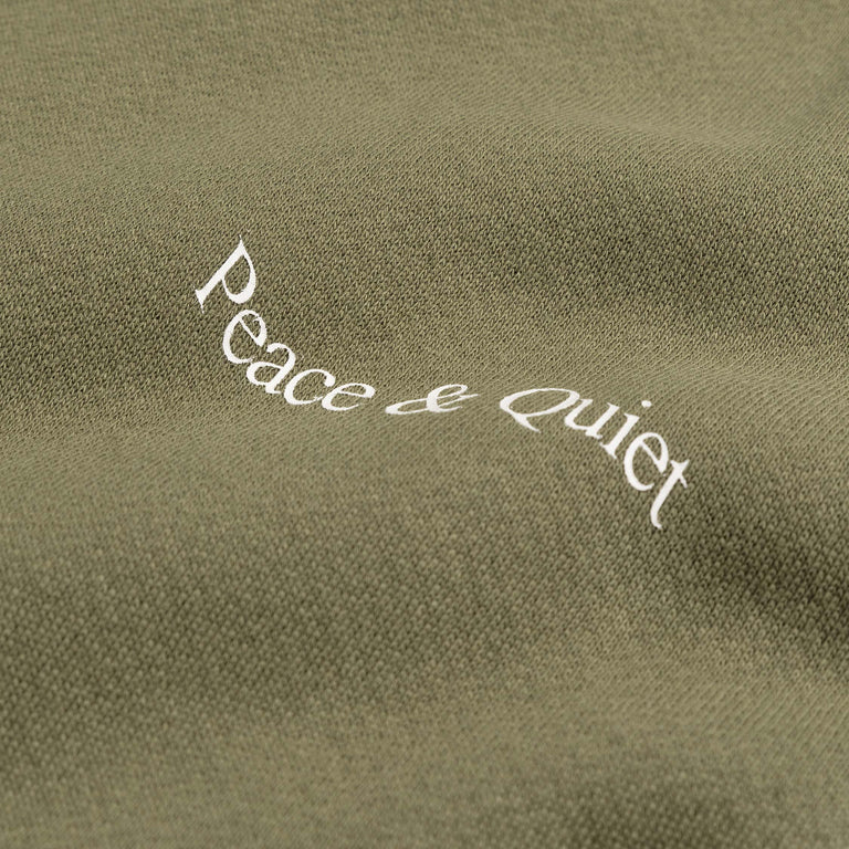 Museum of Peace & Quiet Classic MoPQ Sweatpants
