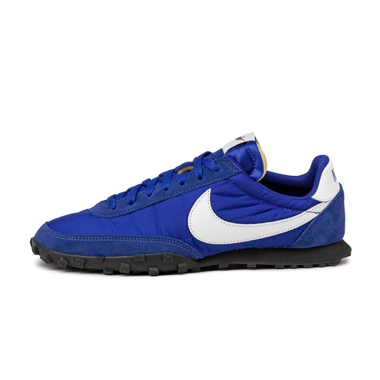 Nike Waffle Racer - 40 / Old Royal / Summit White / Black - 1
