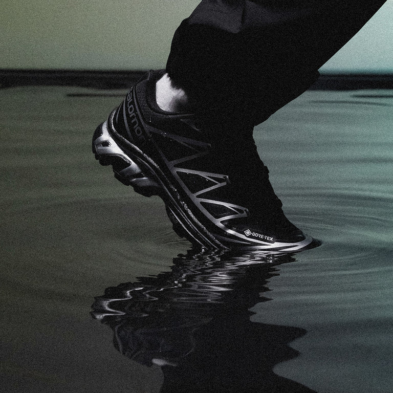 Salomon XT 6 GTX sneakers dispo en ligne maintenant