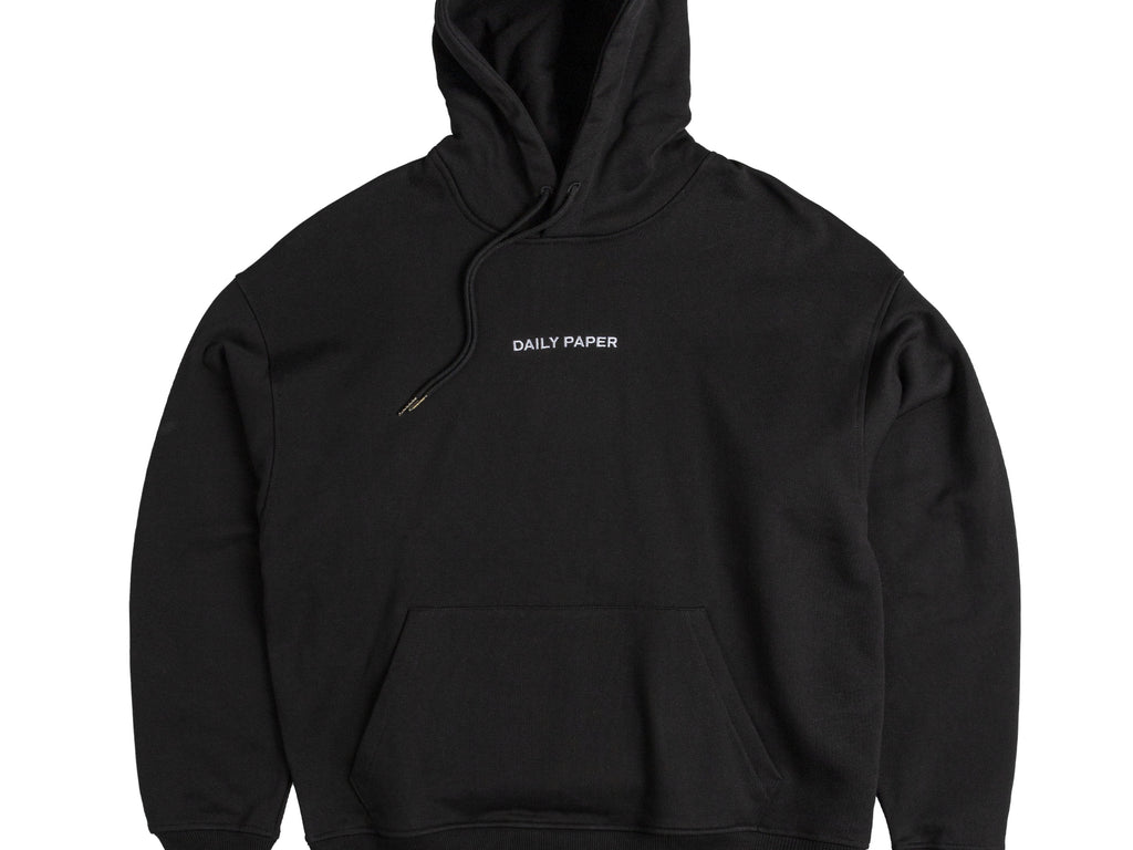 Daily Paper Elevin Hoodie Apparel Buy online now