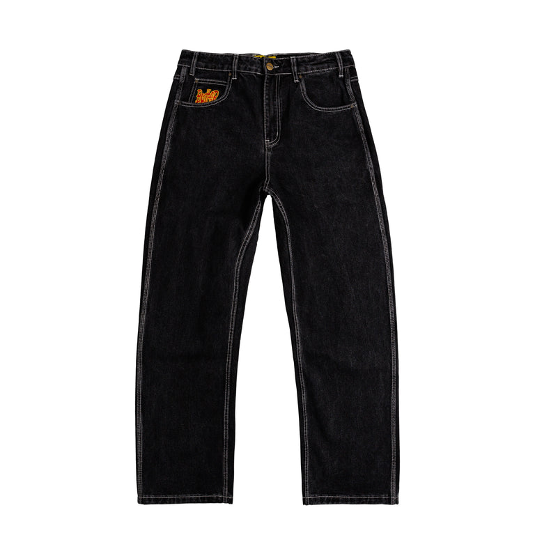 Butter Goods Tour Denim Jeans