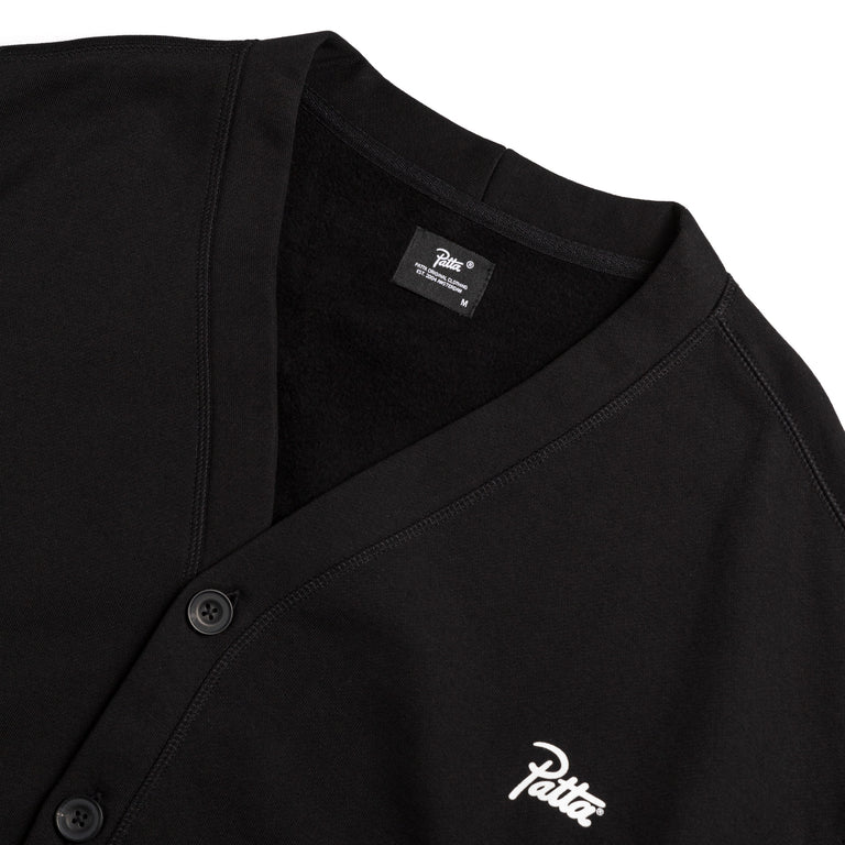 Patta Classic Cardigan