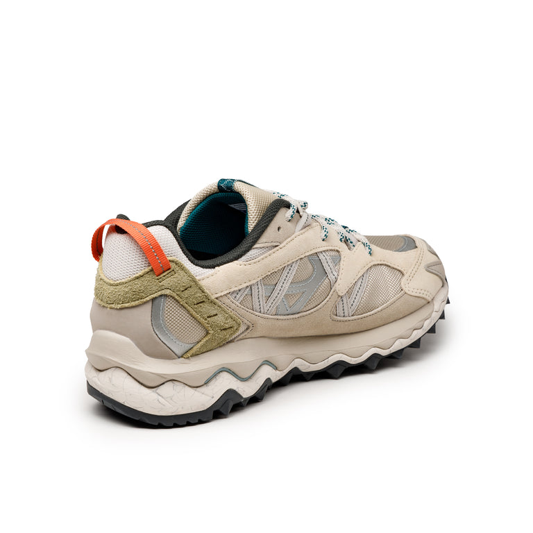 Mizuno Wave Mujin Nomad Pack Sneaker Buy online now