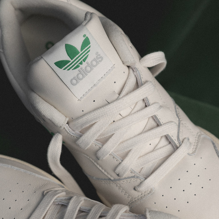 Adidas Continental 87 onfeet