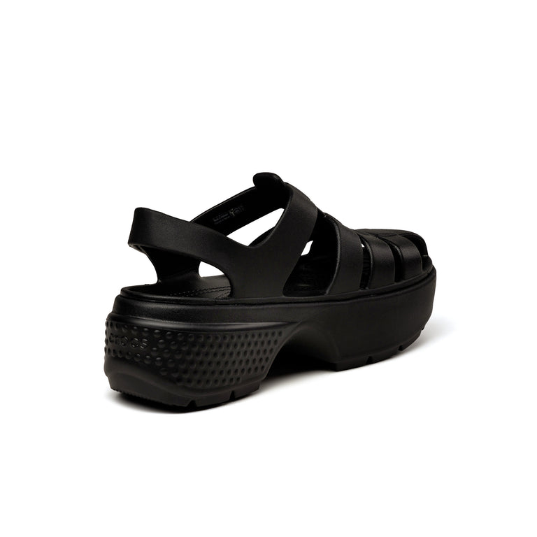Crocs Stomp Fisherman Sandal Sneaker jetzt online kaufen