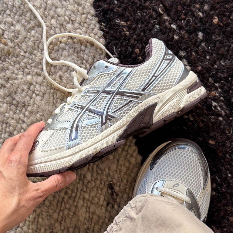 Asics GEL-1130 onfeet