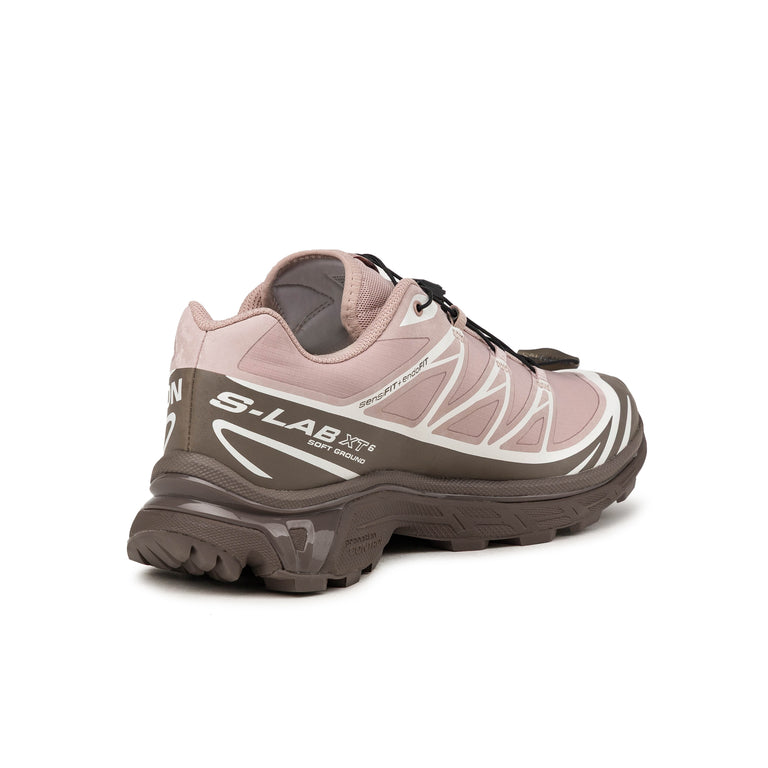 Salomon XT-6 Protective - 38 / Shadow Gray / Iron - 3
