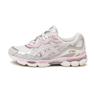 Asics GEL-NYC - 45 / Concrete / Barely Rose