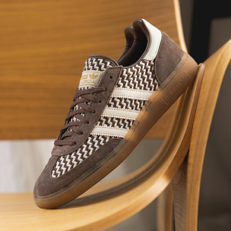 Adidas Handball Spezial W onfeet