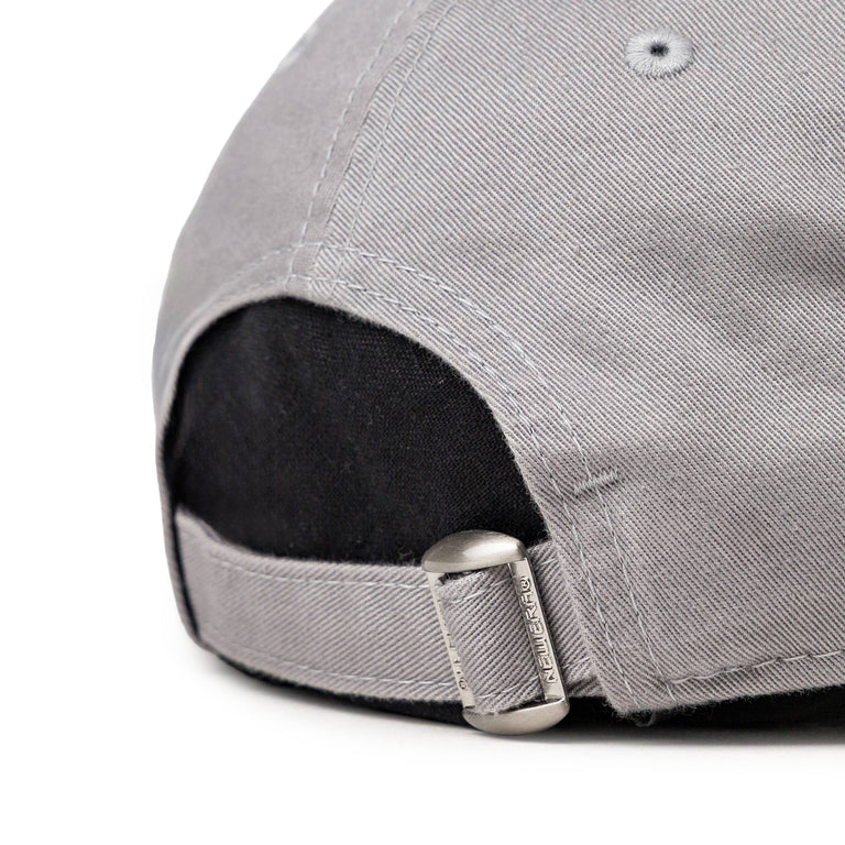 New Era Los Angeles Dodgers Mini Washed Contrast 9Twenty Cap - 4
