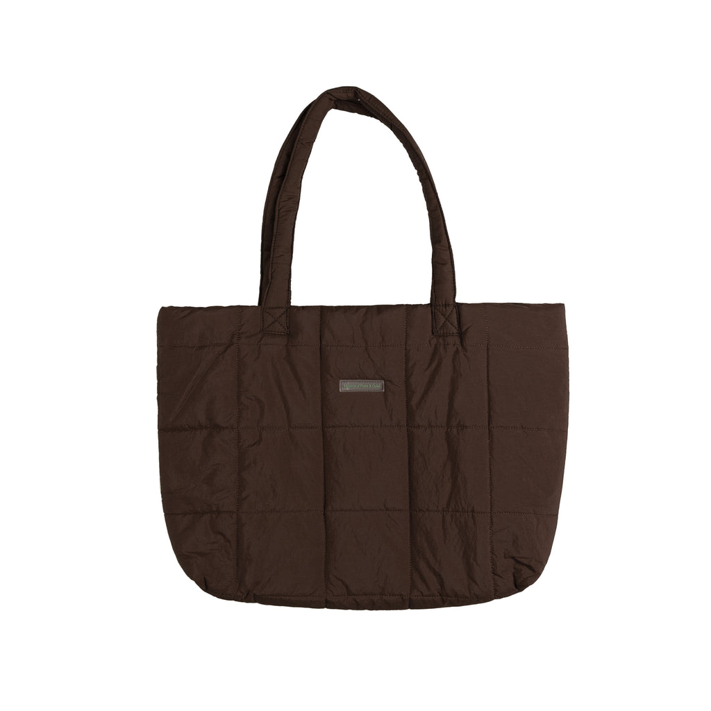 バッグ EPOCH/Mops/Waterproof Zip Tote Bag EPOCH/Mops/Waterproof Zip Tote Bag