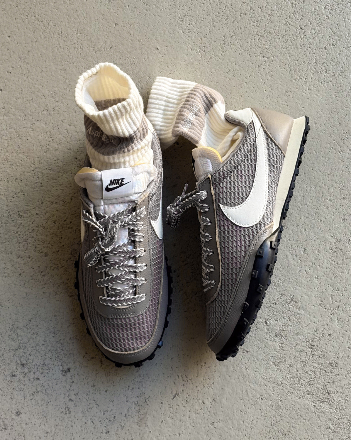 Nike Waffle Racer Sneaker » Buy online now!