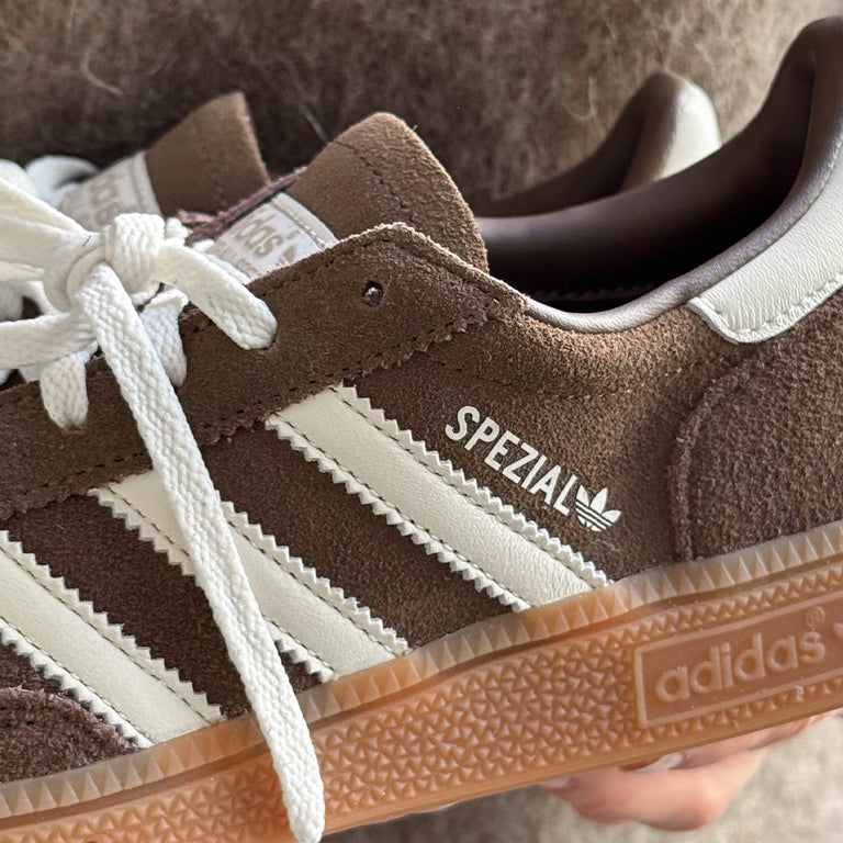 Adidas Handball Spezial W onfeet