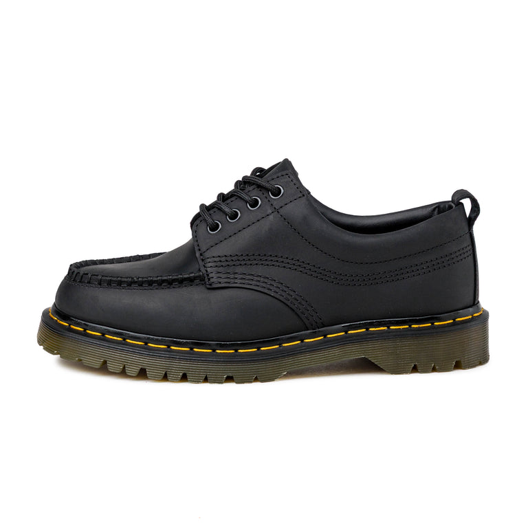 Dr. Martens Lowell - 40 / Black - 1