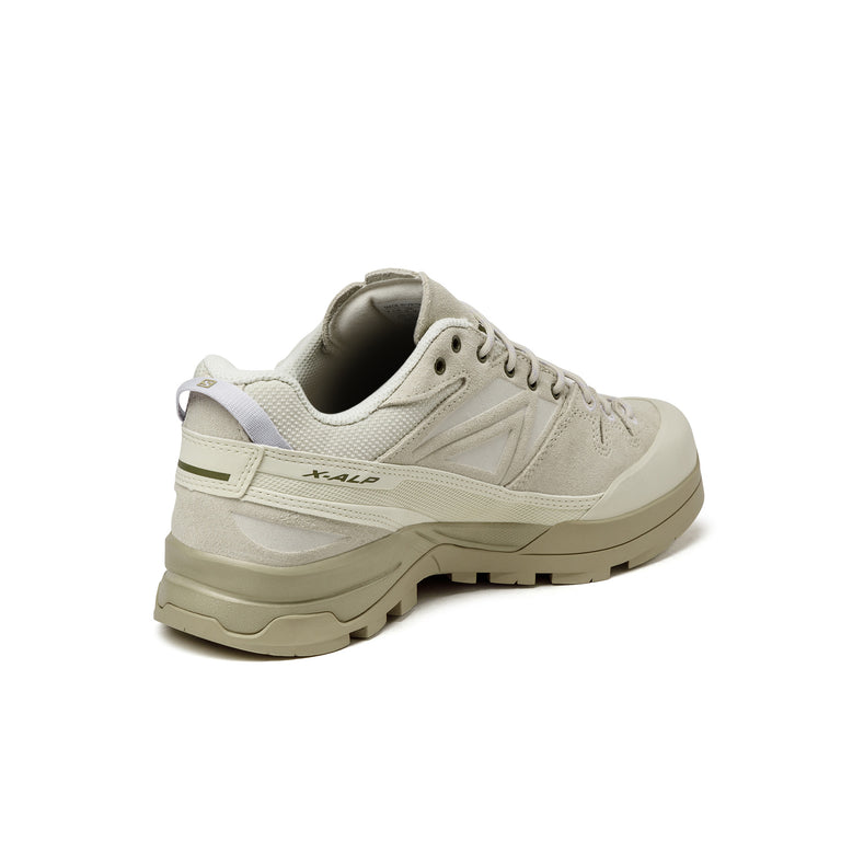 Salomon X-Alp Leather