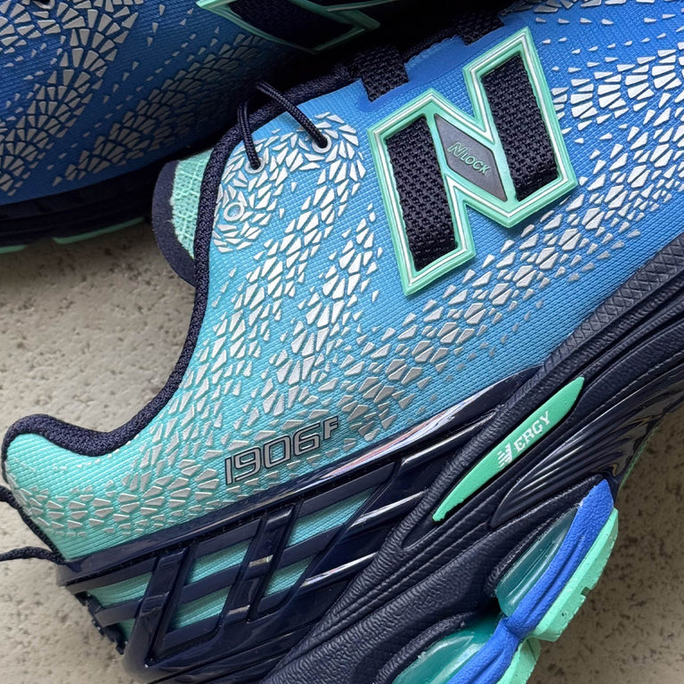 New Balance 1906F onfeet