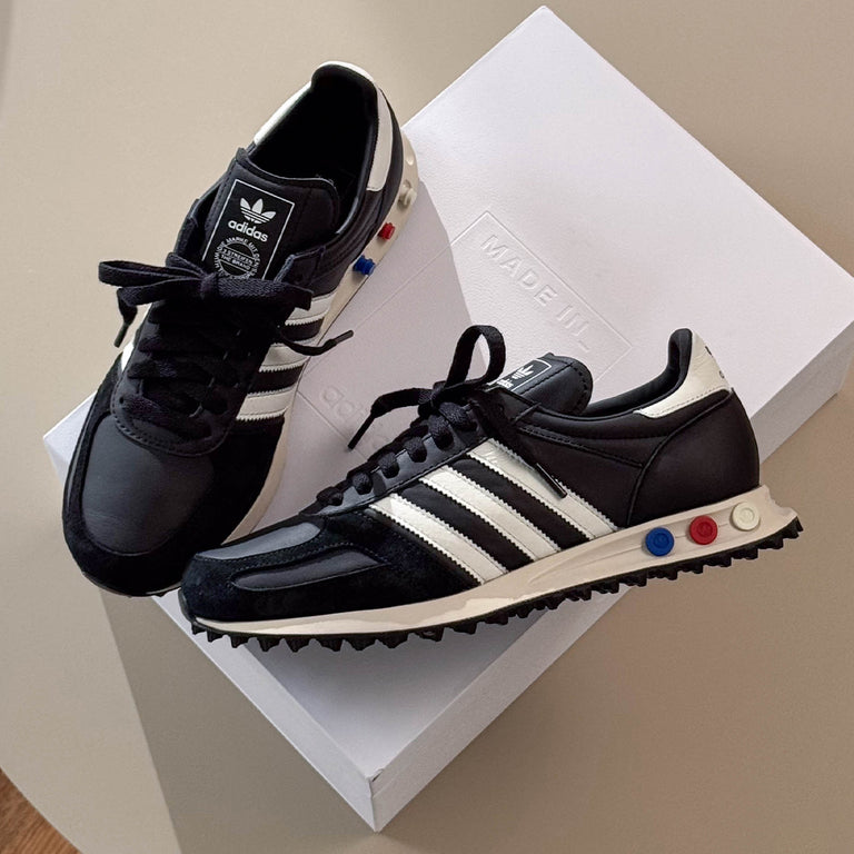 Adidas LA Trainer OG *Made in USA* onfeet