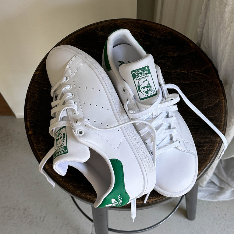 Adidas	Stan Smith onfeet