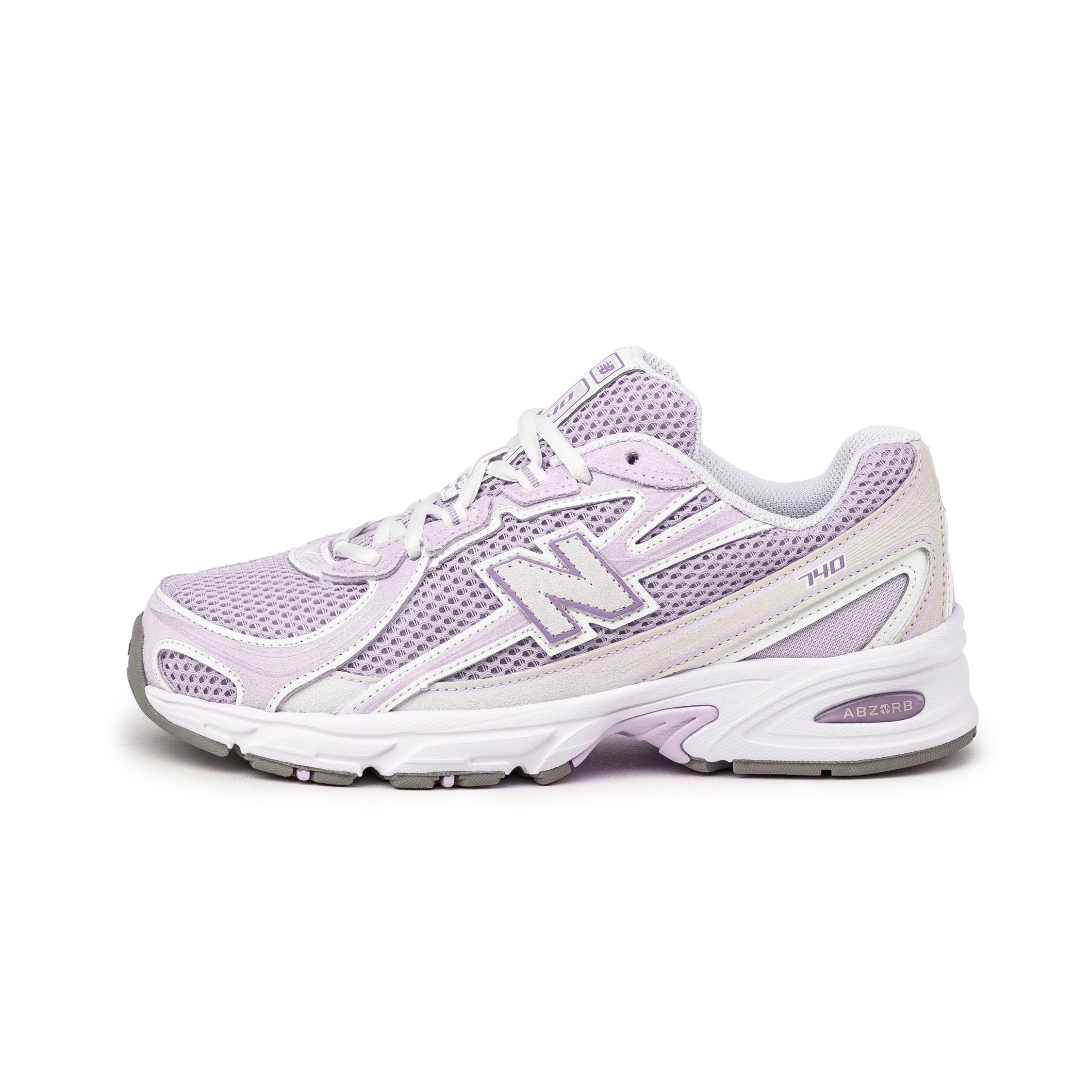 うー New Balance 740 Sneaker » Buy online now!