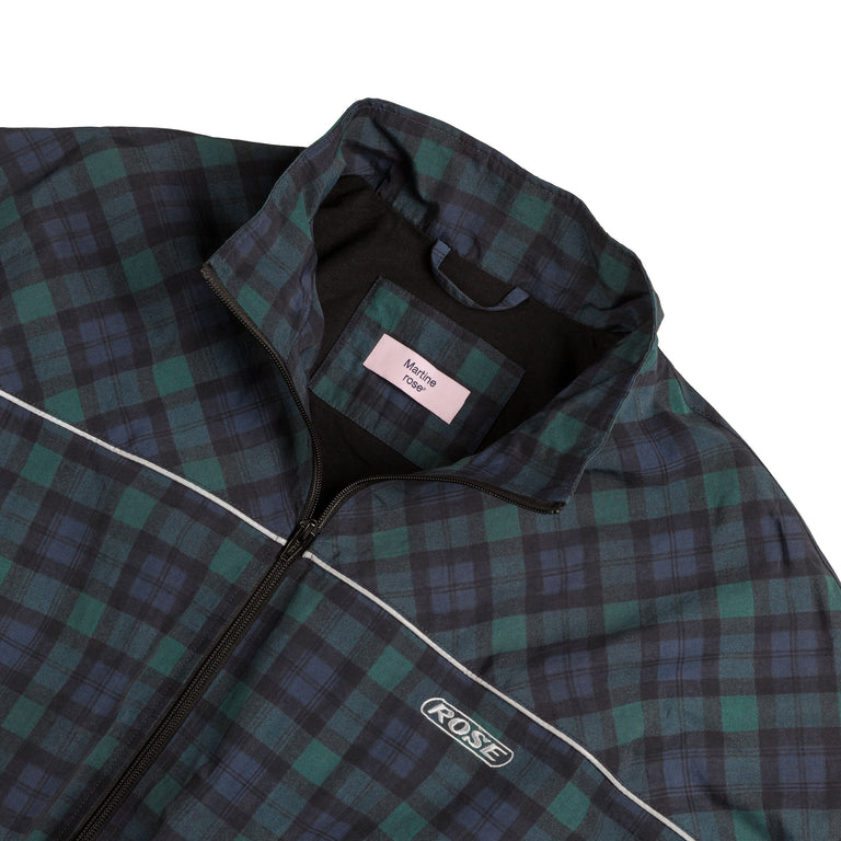 Martine Rose Oversized Track Jacket
