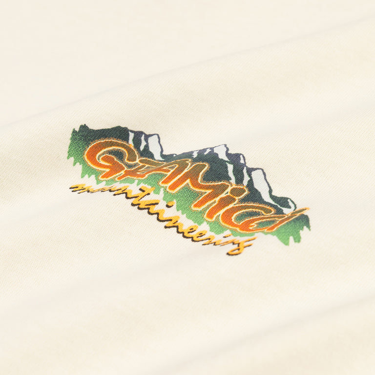 Gramicci Mountaineering Tee