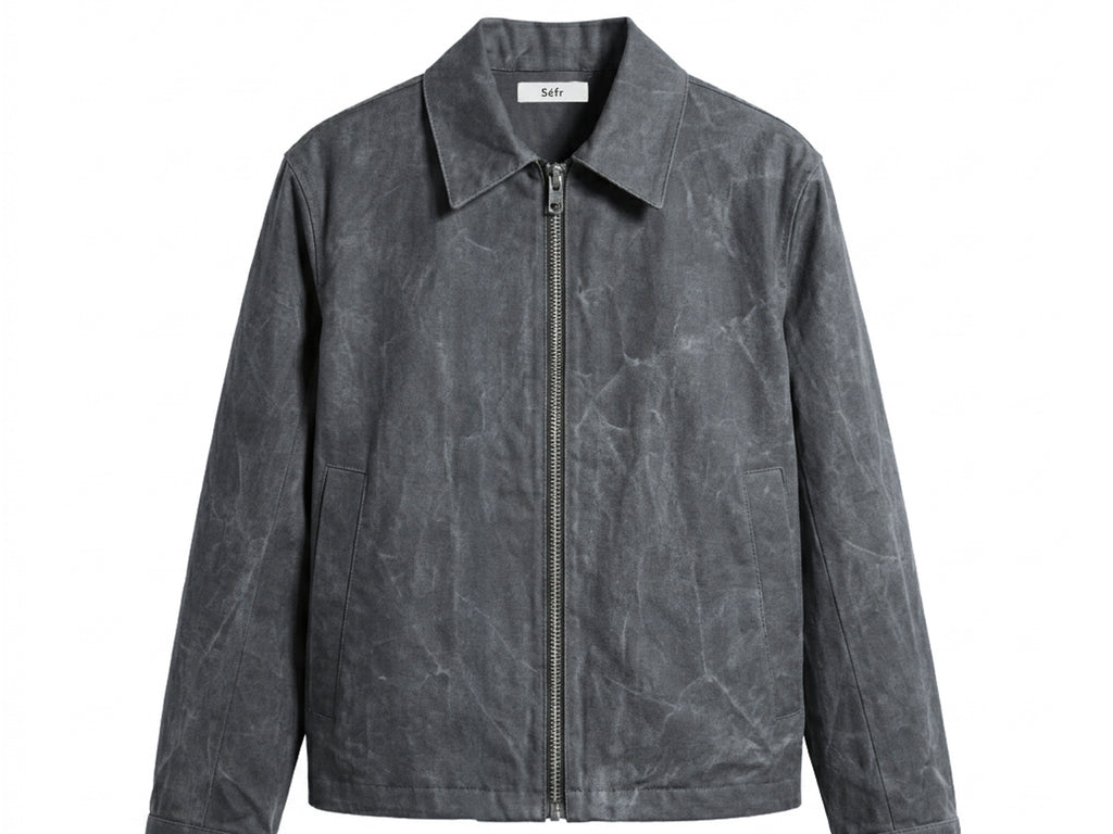 Sefr Tazio Jacket | Apparel » Buy online now!