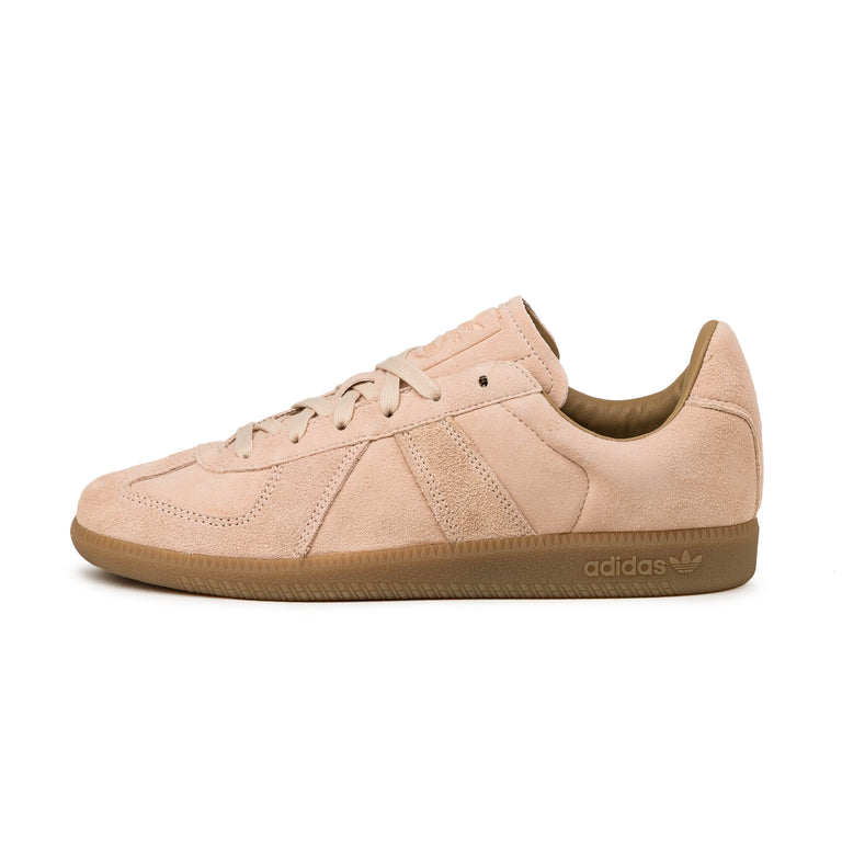 Adidas BW Army - 40 / Halo Blush / Halo Blush / Gum - 1