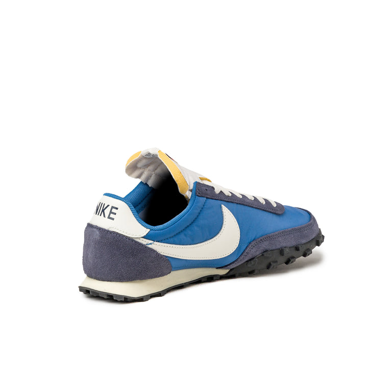 Nike Waffle Racer - 45 / Star Blue / Sail / Thunder Blue / Black - 4