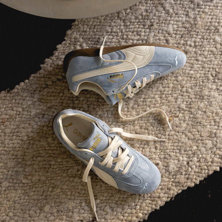 Puma Speedcat Faded onfeet