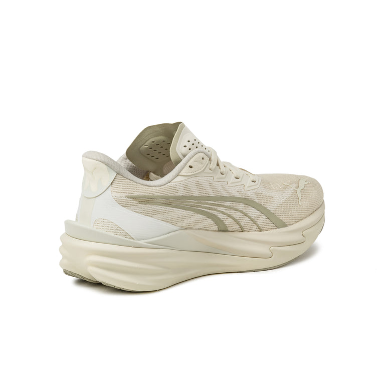 Puma Deviate Nitro 4 - 39 / Alpine Snow / Warm White - 3